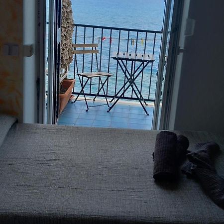 Ammaresiamo Ltb Hotel Cefalu Luaran gambar