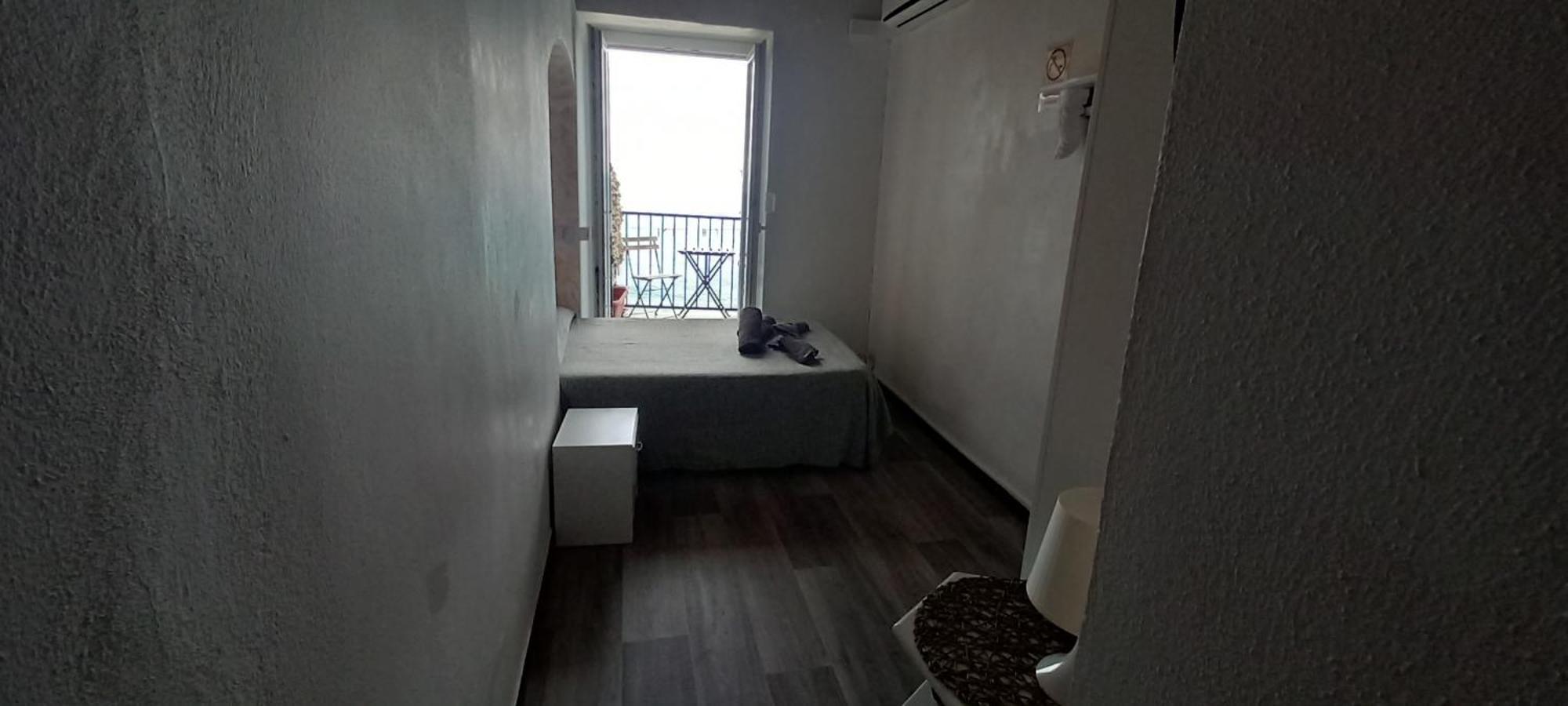 Ammaresiamo Ltb Hotel Cefalu Luaran gambar
