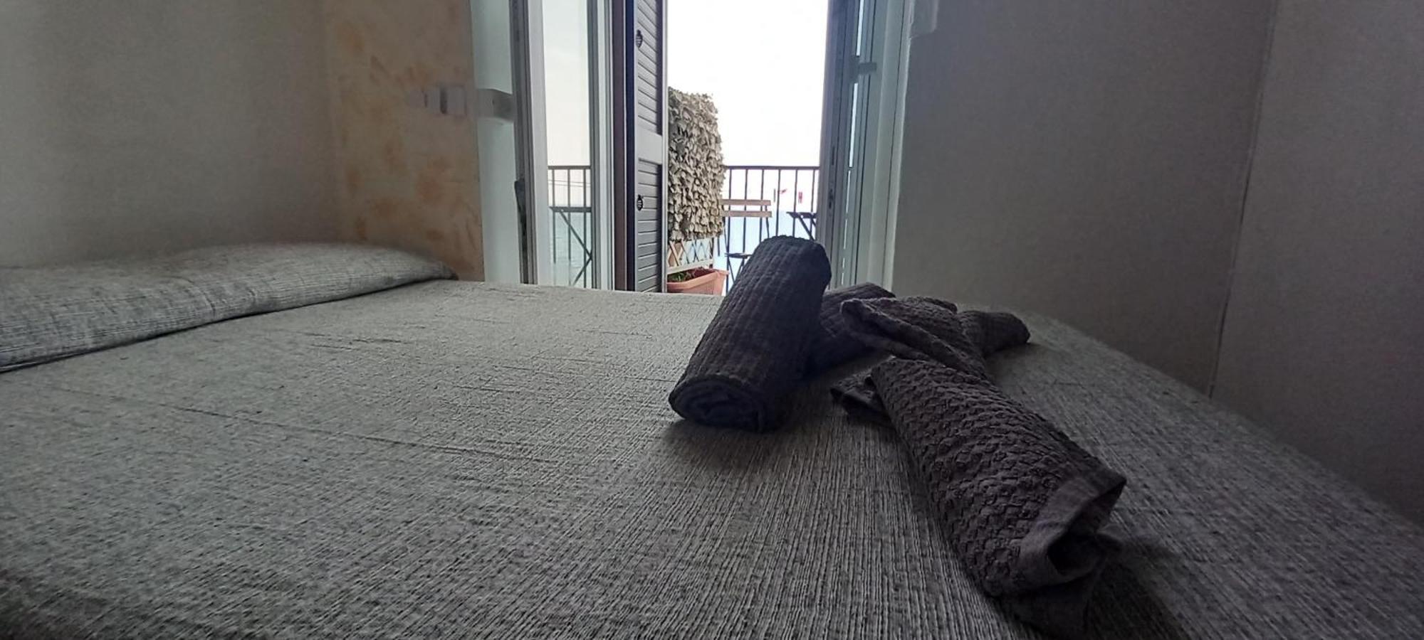 Ammaresiamo Ltb Hotel Cefalu Luaran gambar